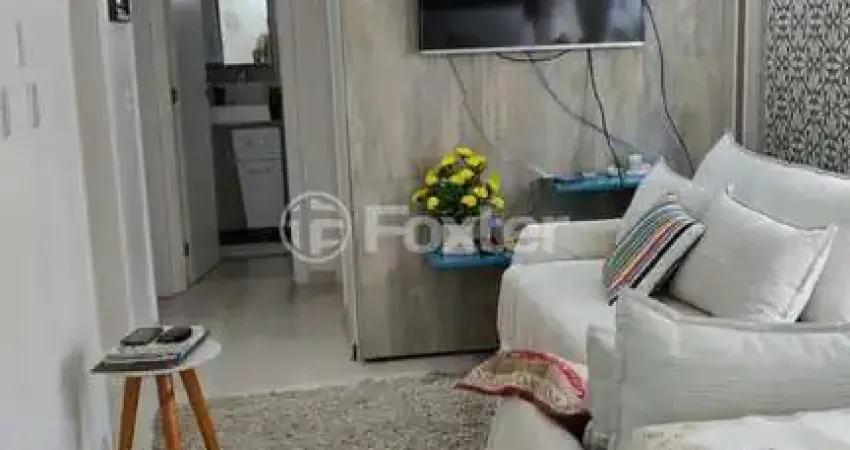 Apartamento com 2 quartos à venda na Rua João Wobeto, 350, Mato Grande, Canoas