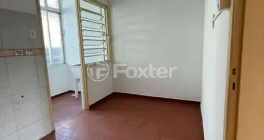 Apartamento com 2 quartos à venda na Rua Lasar Segall, 320, São Sebastião, Porto Alegre