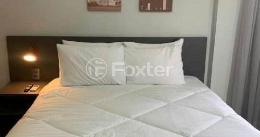 Apartamento com 1 quarto à venda na Rua Senhor dos Passos, 154, Centro, Porto Alegre