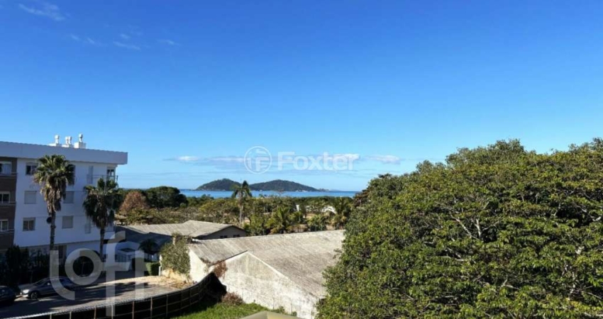 Apartamento com 2 quartos à venda na Rua Otávio Cruz, 30, Campeche, Florianópolis