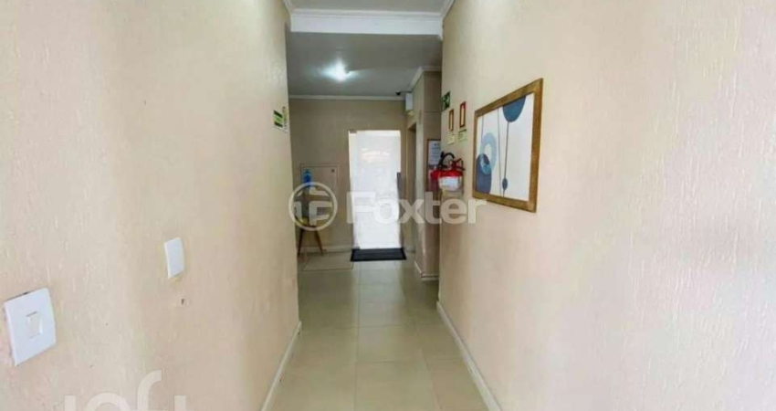 Apartamento com 2 quartos à venda na Rua Doutor Décio Martins Costa, 549, Vila Eunice Nova, Cachoeirinha