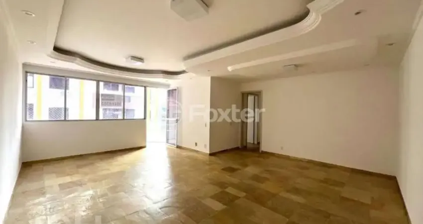 Apartamento com 3 quartos à venda na Rua Altamiro Guimarães, 386, Centro, Florianópolis