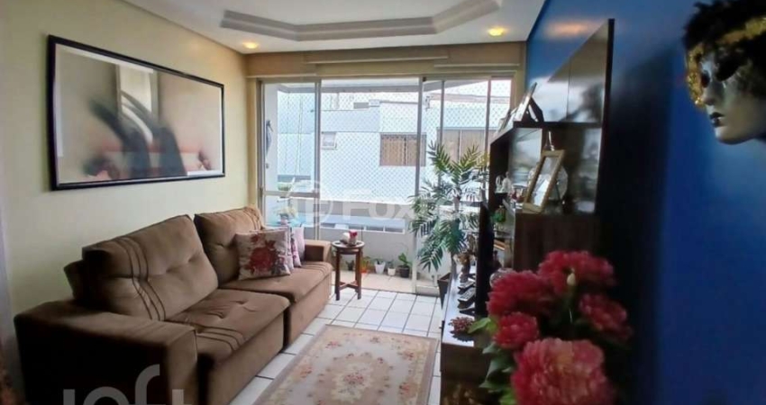 Apartamento com 2 quartos à venda na Rua São Pedro, 179, Balneário, Florianópolis