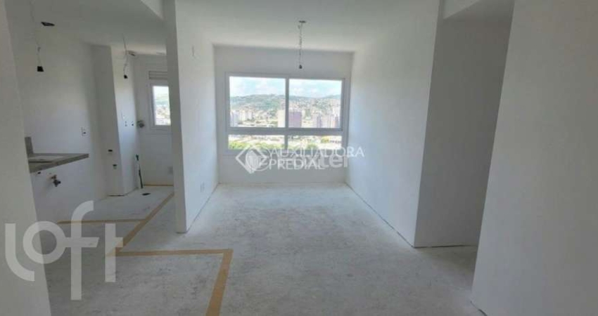 Apartamento com 3 quartos à venda na Rua Graciliano Ramos, 805, Jardim do Salso, Porto Alegre