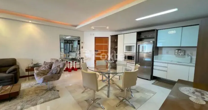 Apartamento com 4 quartos à venda na Rua Ferreira Lima, 199, Centro, Florianópolis