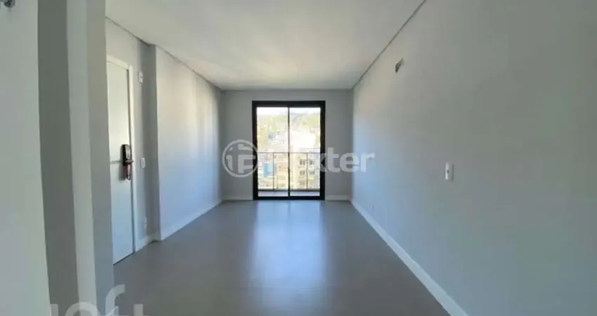 Apartamento com 2 quartos à venda na Avenida Hercílio Luz, 1117, Centro, Florianópolis