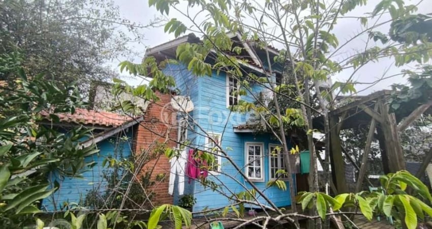 Casa com 3 quartos à venda na Servidão Maria Clara de Jesus, 511, São João do Rio Vermelho, Florianópolis