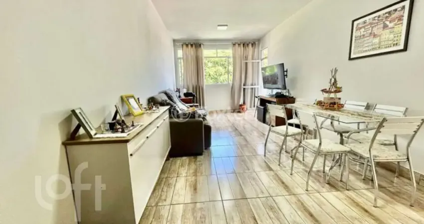 Apartamento com 2 quartos à venda na Rua João Pio Duarte Silva, 602, Córrego Grande, Florianópolis