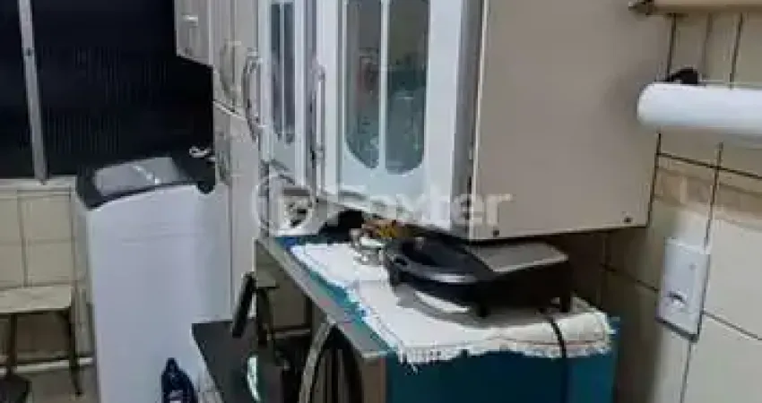 Apartamento com 2 quartos à venda na Rua Padre Ângelo Corso, 190, Cavalhada, Porto Alegre