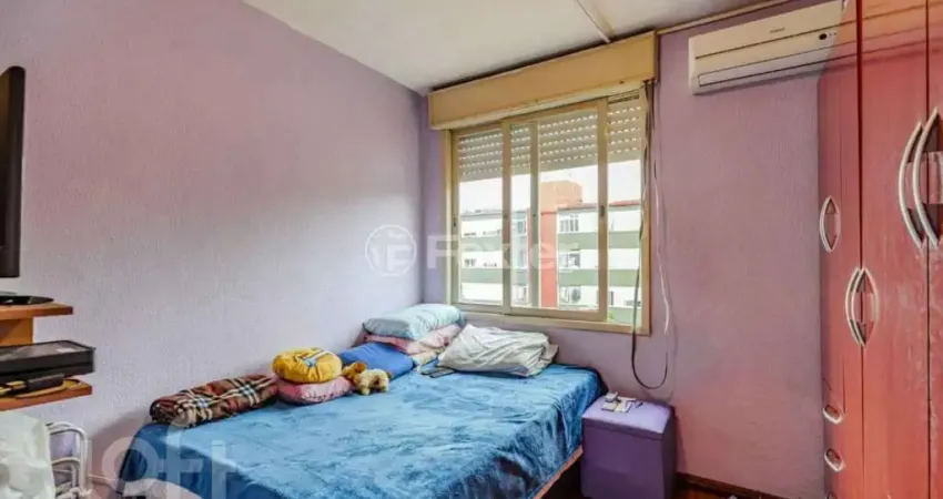 Apartamento com 2 quartos à venda na Rua Padre Ângelo Corso, 190, Cavalhada, Porto Alegre