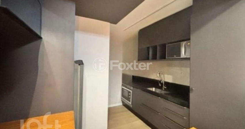 Apartamento com 2 quartos à venda na Avenida Patrício Caldeira de Andrade, 627, Capoeiras, Florianópolis