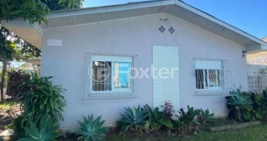 Casa com 3 quartos à venda na Rua Balduino Rambo, 175, Scharlau, São Leopoldo