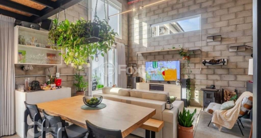 Casa com 2 quartos à venda na Rua Fernando Borba, 291, Ipanema, Porto Alegre