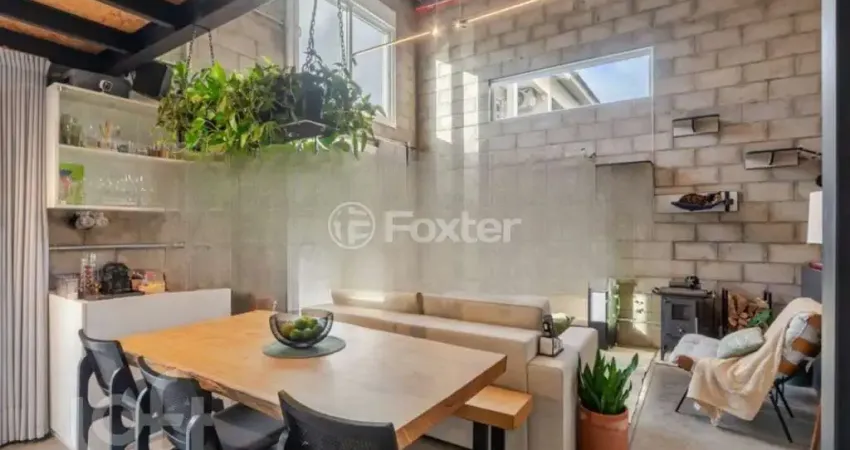 Casa com 1 quarto à venda na Rua Fernando Borba, 291, Ipanema, Porto Alegre