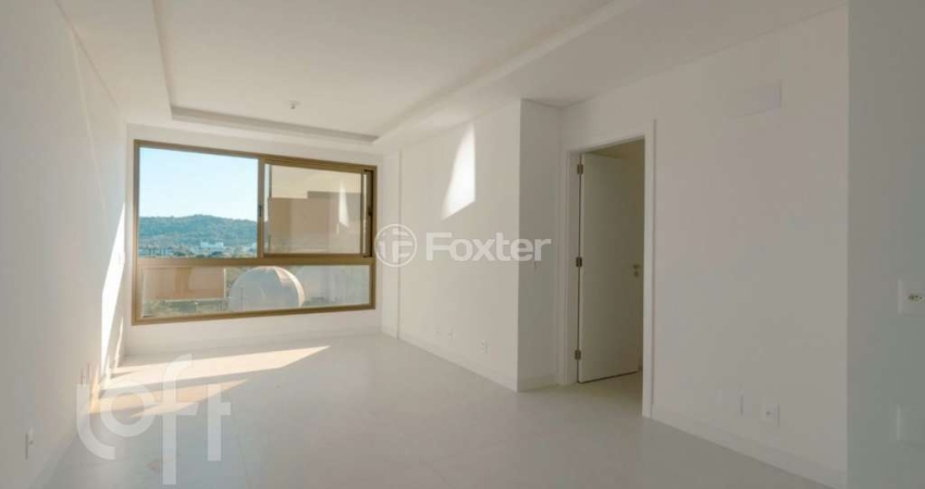 Apartamento com 2 quartos à venda na Avenida das Raias, 320, Jurerê Internacional, Florianópolis