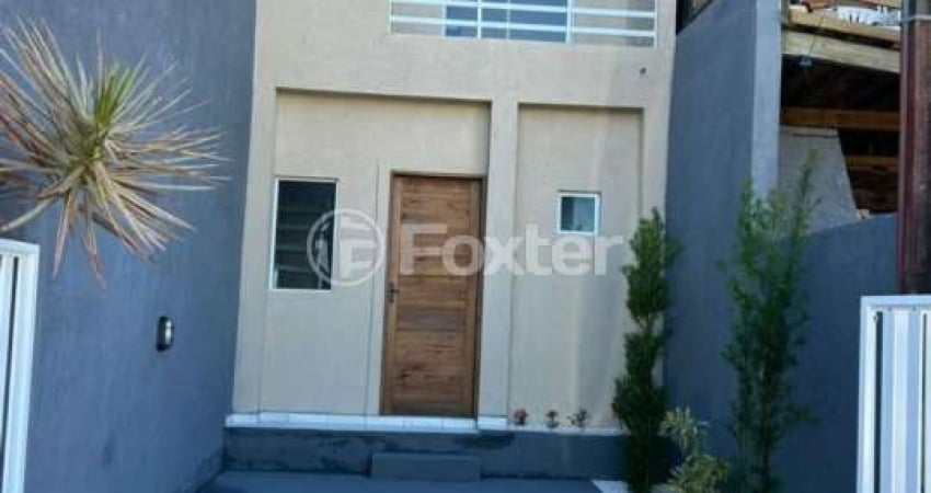 Casa com 2 quartos à venda na Servidão Tomaz João Damázio, 201, São João do Rio Vermelho, Florianópolis