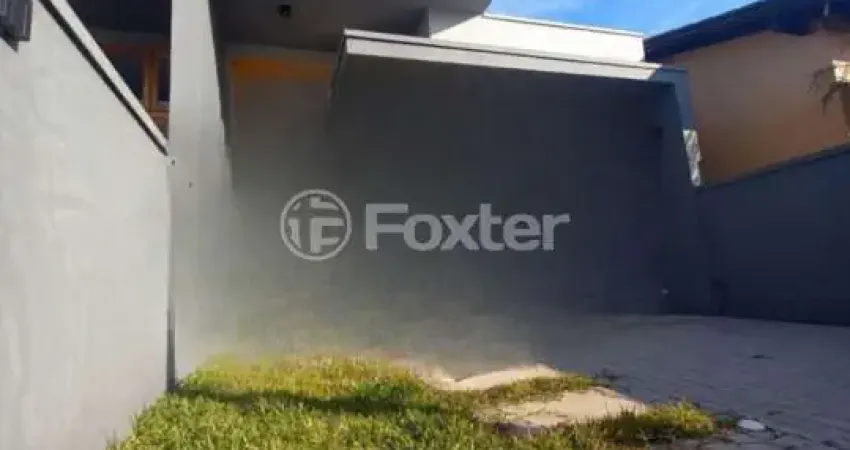 Casa com 2 quartos à venda na Rua Roma, 14, Canudos, Novo Hamburgo