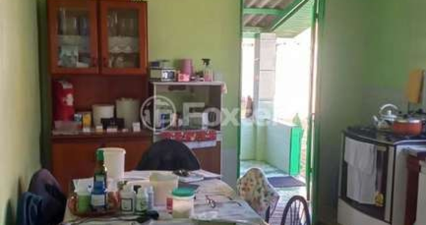 Casa com 2 quartos à venda na Rua Manoel Alfeu Fonseca, 390, COHAB B, Gravataí