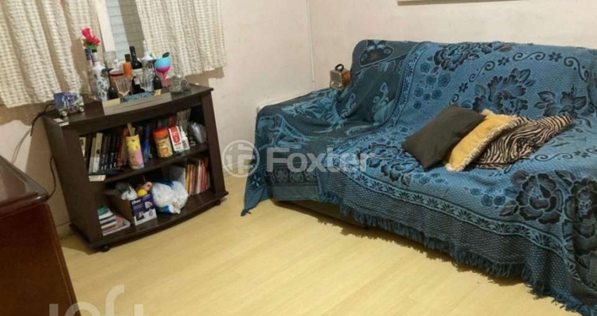 Apartamento com 1 quarto à venda na Rua Doutor Vargas Neto, 195, Jardim Leopoldina, Porto Alegre