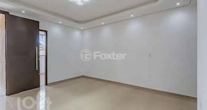 Casa com 3 quartos à venda na Rua Fredolino Schmitz, 394, Parque Olinda, Gravataí