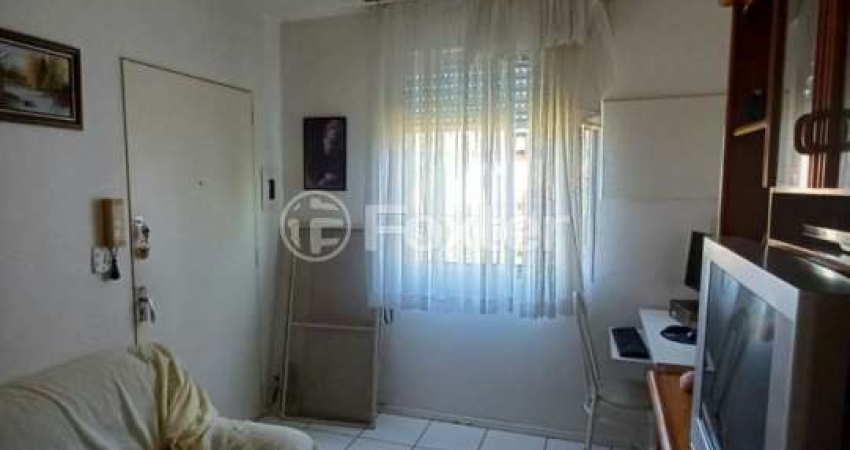 Apartamento com 1 quarto à venda na Rua Beno Hugo Hack, 273, Canudos, Novo Hamburgo