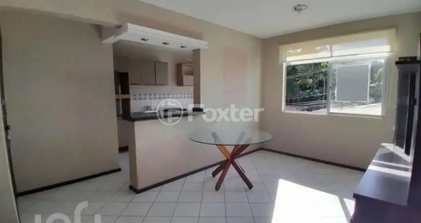 Apartamento com 2 quartos à venda na Avenida César Seara, 84, Carvoeira, Florianópolis