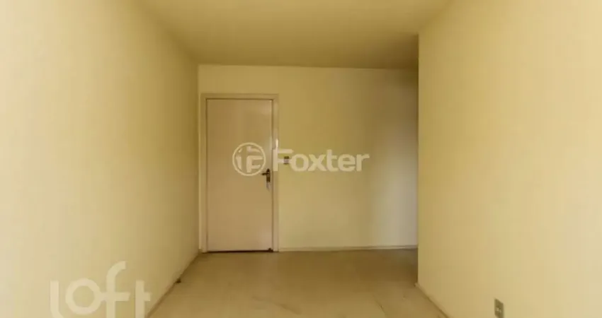 Apartamento com 1 quarto à venda na Rua Curupaiti, 520, Nossa Senhora das Graças, Canoas