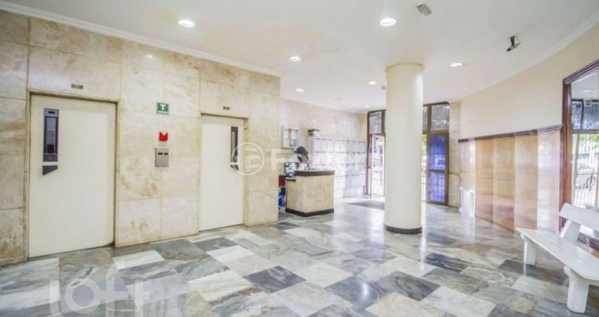 Apartamento com 3 quartos à venda na Praça Princesa Isabel, 57, Azenha, Porto Alegre