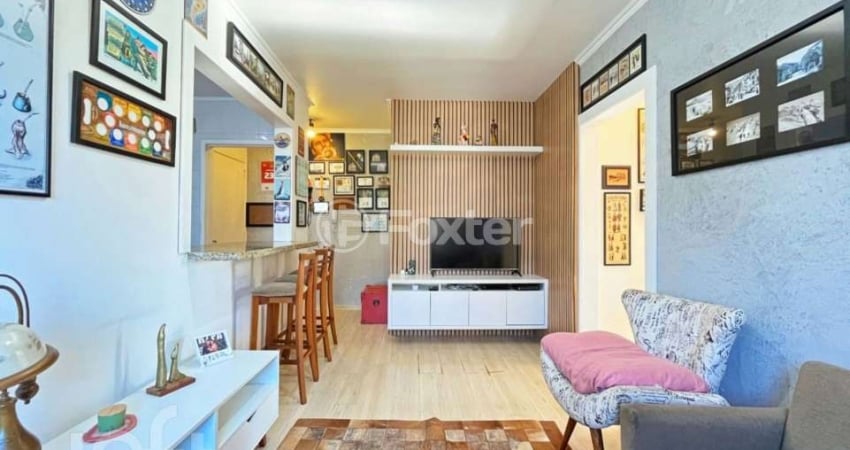 Apartamento com 2 quartos à venda na Rua Doutor Pereira Neto, 1959, Tristeza, Porto Alegre