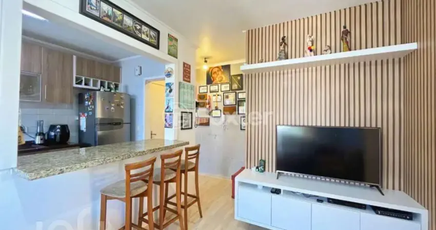 Apartamento com 2 quartos à venda na Rua Doutor Pereira Neto, 1959, Tristeza, Porto Alegre