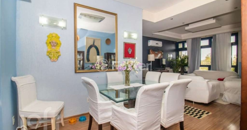 Apartamento com 3 quartos à venda na Rua Pinheiro Machado, 119, Independência, Porto Alegre
