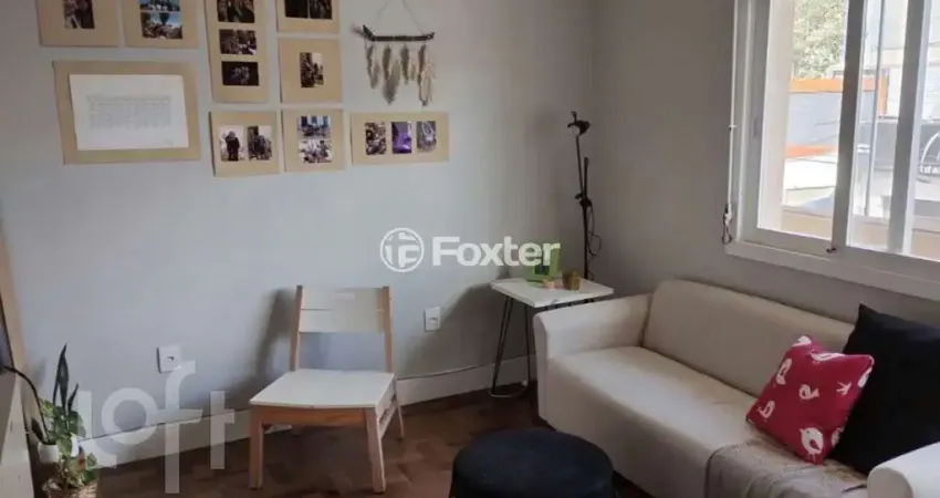 Apartamento com 1 quarto à venda na Rua Vasco da Gama, 750, Bom Fim, Porto Alegre