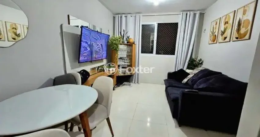 Apartamento com 2 quartos à venda na Rua Engenheiro Sadi Castro, 1040, Sarandi, Porto Alegre