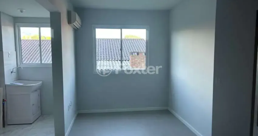 Apartamento com 2 quartos à venda na Avenida João Pedro Dias, 2175, Paulista, Campo Bom