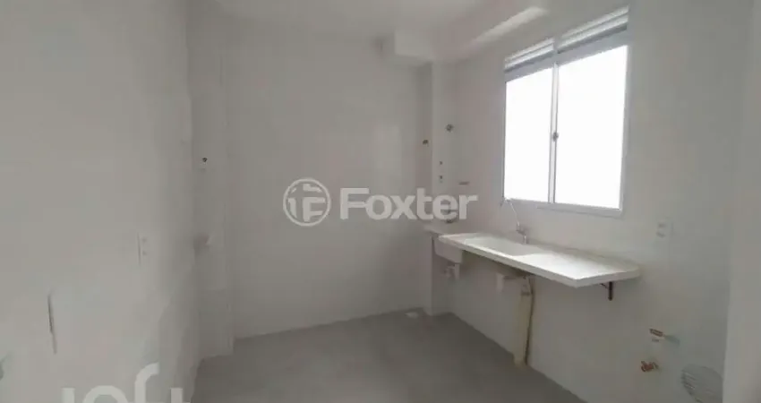 Apartamento com 2 quartos à venda na Avenida Família Gonçalves Carneiro, 201, Cavalhada, Porto Alegre