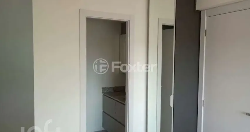 Apartamento com 1 quarto à venda na Travessa Carmem, 96, Floresta, Porto Alegre