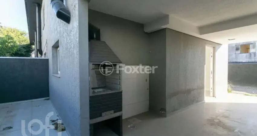 Casa em condomínio fechado com 3 quartos à venda na Avenida Alexandre Luiz, 189, Jardim Itu Sabará, Porto Alegre