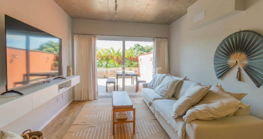 Apartamento com 2 quartos à venda na Avenida Ferdinand Kisslinger, 555, Jardim Europa, Porto Alegre