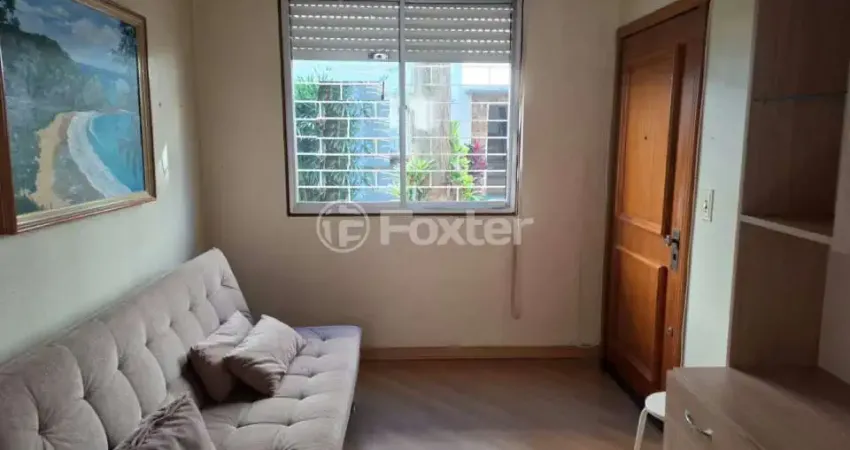 Apartamento com 2 quartos à venda na Rua Franklin, 260, Jardim Itu Sabará, Porto Alegre