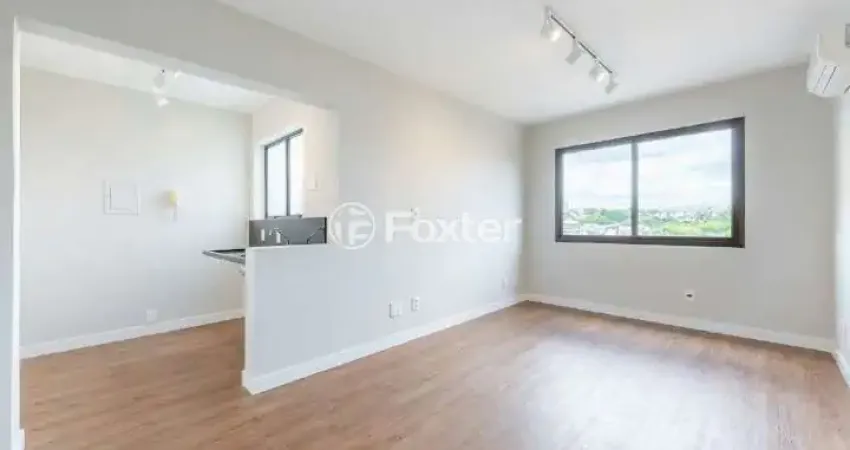 Apartamento com 1 quarto à venda na Avenida Doutor Nilo Peçanha, 2586, Boa Vista, Porto Alegre