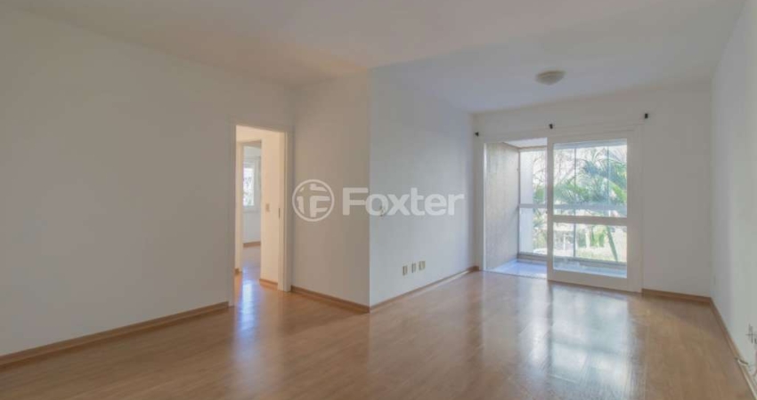 Apartamento com 3 quartos à venda na Avenida General Barreto Viana, 1268, Chácara das Pedras, Porto Alegre