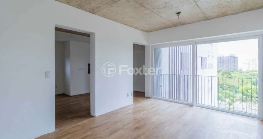 Apartamento com 2 quartos à venda na Avenida Ferdinand Kisslinger, 555, Jardim Europa, Porto Alegre