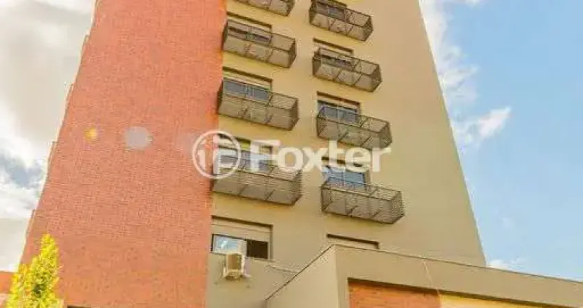 Apartamento com 2 quartos à venda na Rua Cipó, 392, Passo da Areia, Porto Alegre