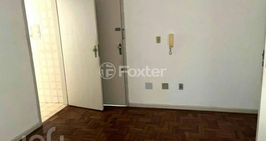 Apartamento com 1 quarto à venda na Rua Visconde do Herval, 1139, Menino Deus, Porto Alegre