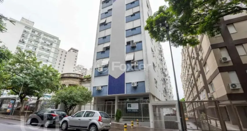 Apartamento com 2 quartos à venda na Rua Duque de Caxias, 847, Centro Histórico, Porto Alegre