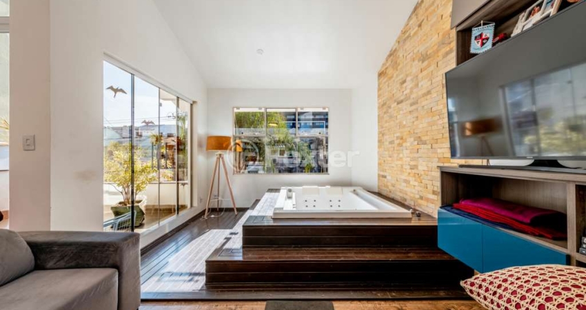 Casa comercial com 1 sala à venda na Rua Luiz Afonso, 550, Cidade Baixa, Porto Alegre