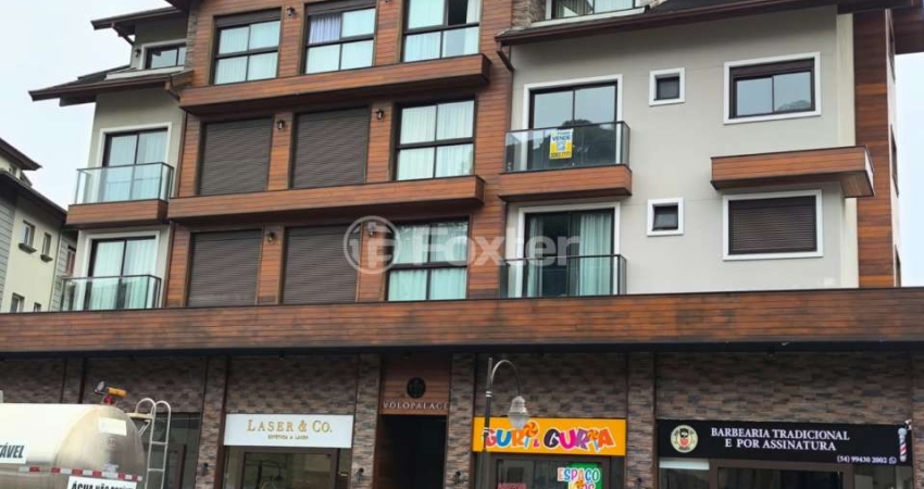Apartamento com 2 quartos à venda na undefined Borges de Medeiros, 3285, Centro, Gramado
