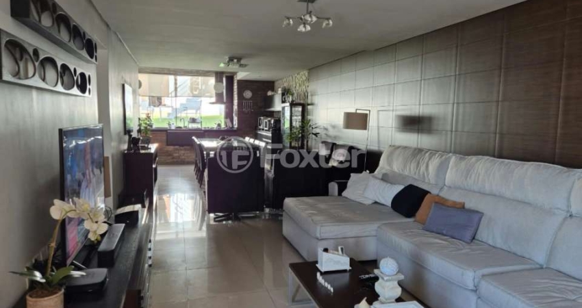 Casa com 4 quartos à venda na Rua Doutor Lucidoro Brito, 95, Santa Tereza, Porto Alegre