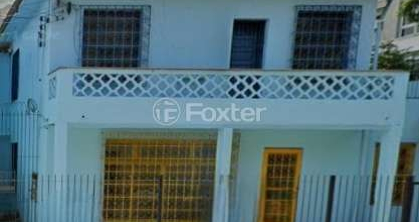 Casa com 4 quartos à venda na Rua São Francisco, 497, Santana, Porto Alegre