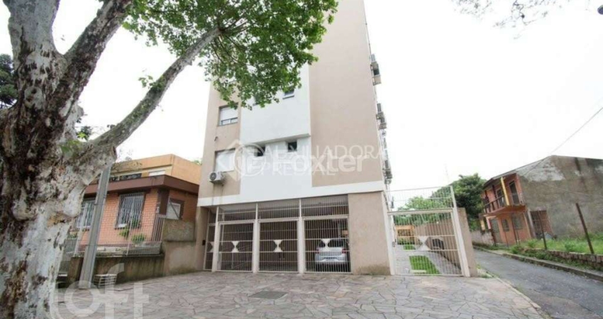 Apartamento com 1 quarto à venda na Rua Ouro Preto, 408, Jardim Floresta, Porto Alegre